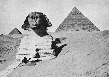 The Sphinx