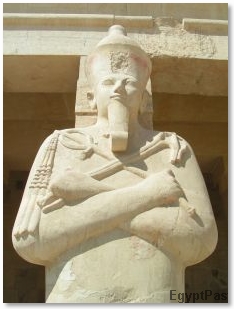 A Stone Guardian