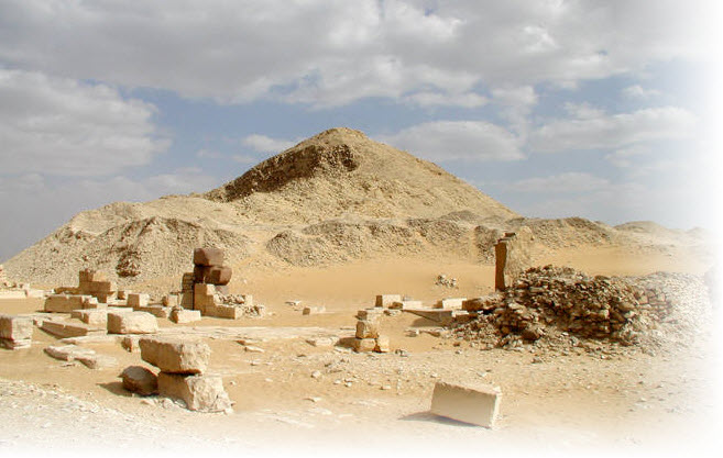 Saqqara